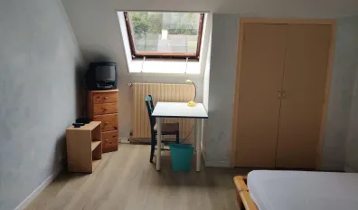 miniatureLocation Rennes Chambre 68755b3f5d312