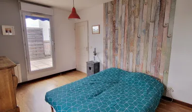 miniatureLocation Lyon Chambre 6875c3560e502