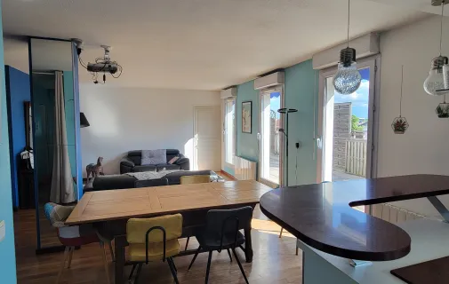 Location Lyon Chambre 6875c3560e50