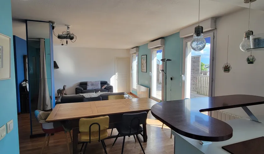 Location Lyon Chambre 6875c3560e501