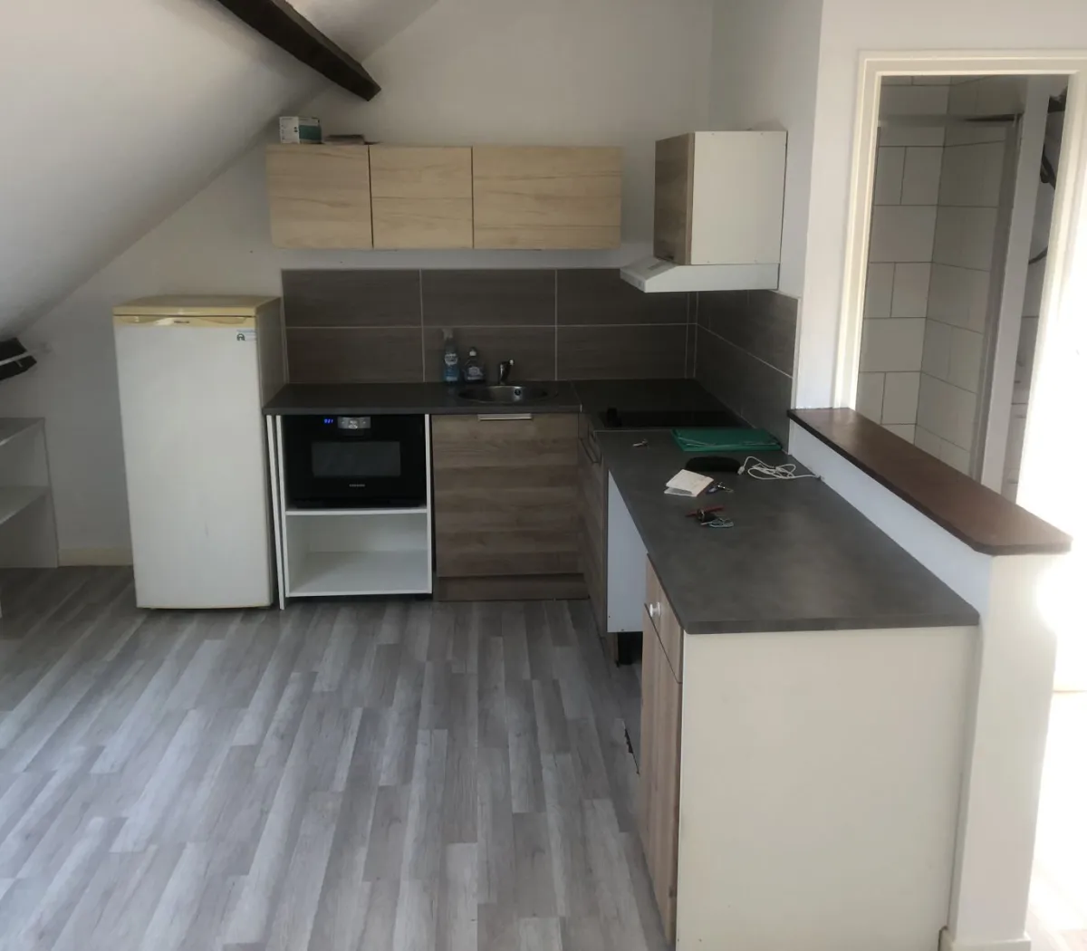 Location Nantes Appartement 687613d8bfed
