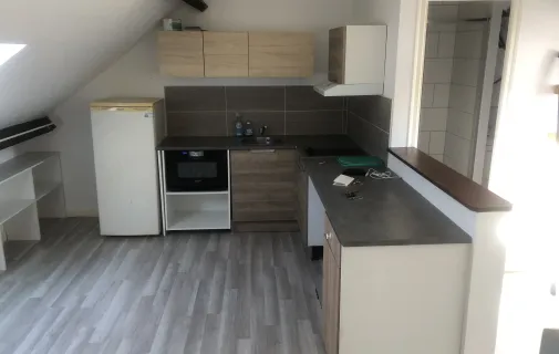 Location Nantes Appartement 687613d8bfed