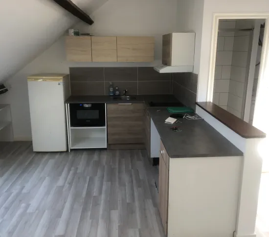 Location Nantes Appartement 687613d8bfed3