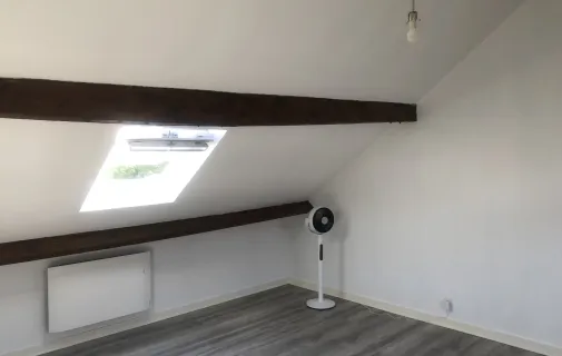 Location Nantes Appartement 687613d8bfed