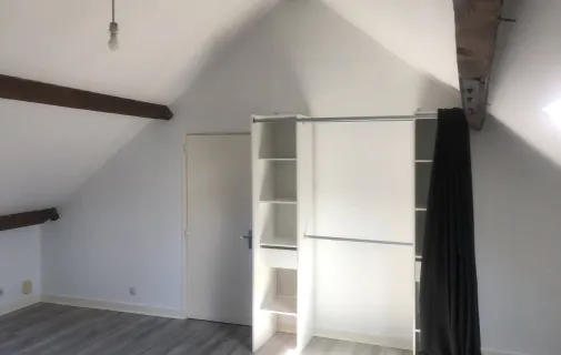 Location Nantes Appartement 687613d8bfed