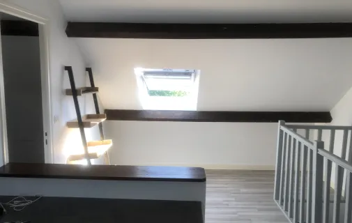 Location Nantes Appartement 687613d8bfed
