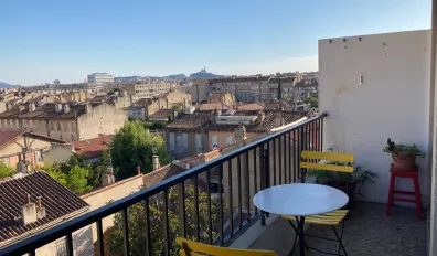 miniatureLocation Marseille Appartement 68761afd62bf2