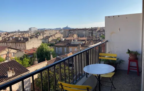 Location Marseille Appartement 68761afd62bf