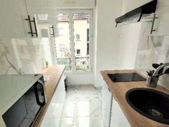Location Soisy-sur-Seine Appartement 687623cfa5ae2