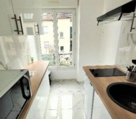 Location Soisy-sur-Seine Appartement 687623cfa5ae2
