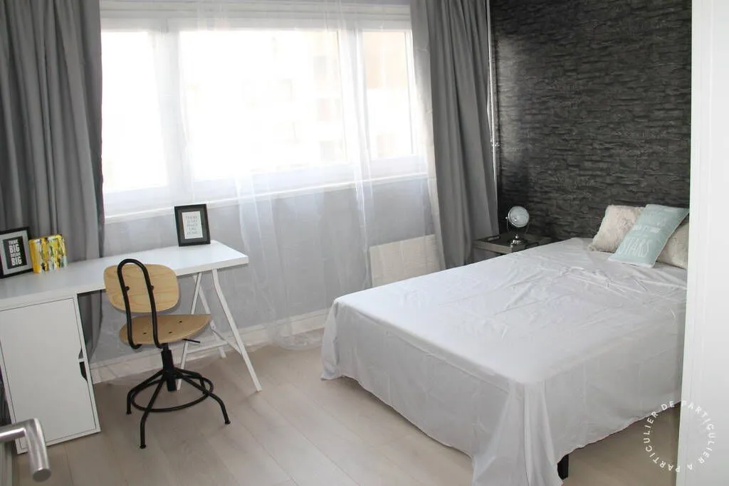 Location Champs-sur-Marne Chambre 6876259deeb4