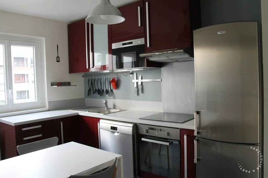 Location Champs-sur-Marne Chambre 6876259deeb4