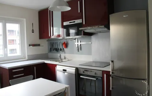 Location Champs-sur-Marne Chambre 6876259deeb4