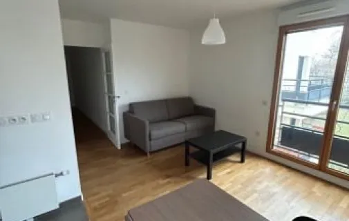 Location Joinville-le-Pont Appartement 68762a0cdf90