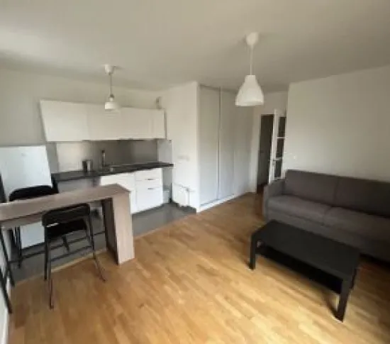 Location Joinville-le-Pont Appartement 68762a0cdf90