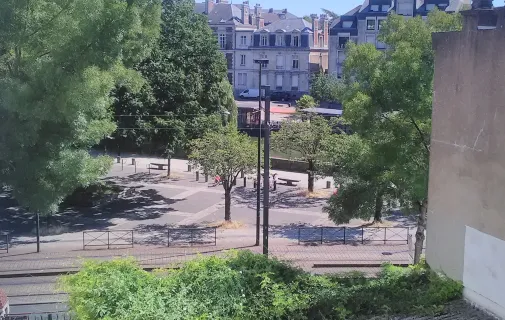 Location Nantes Appartement 687645f638bd