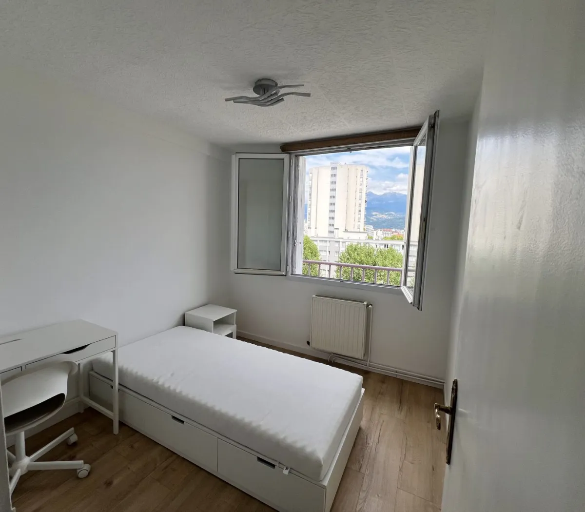 Location Grenoble Appartement 68764e56875d