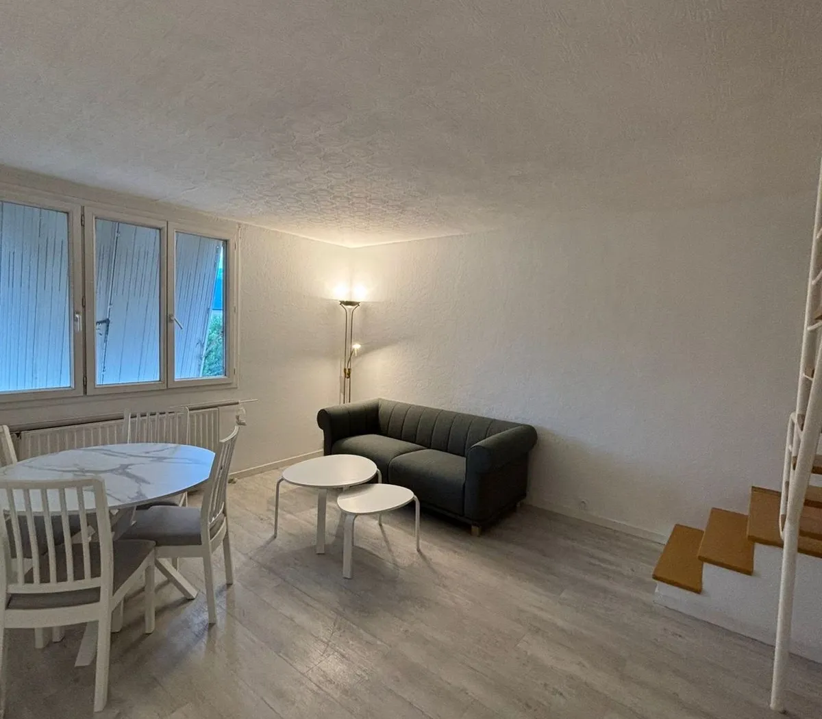 Location Grenoble Appartement 68764e56875d