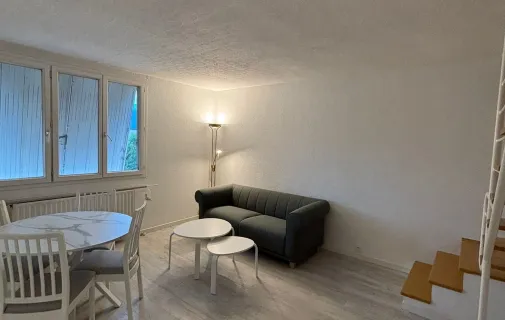 Location Grenoble Appartement 68764e56875d