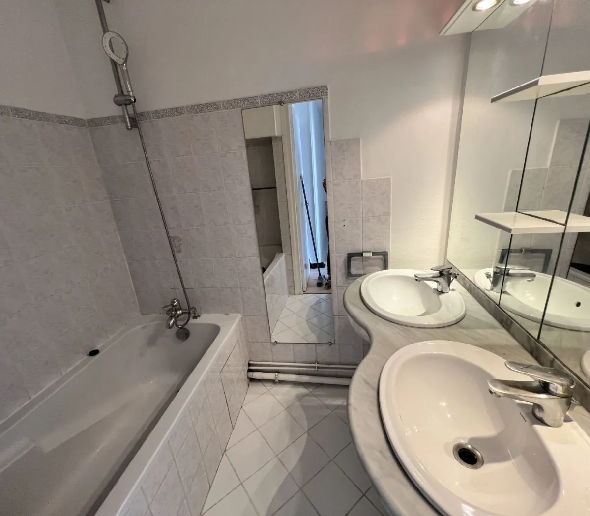 Location Grenoble Appartement 68764e56875d