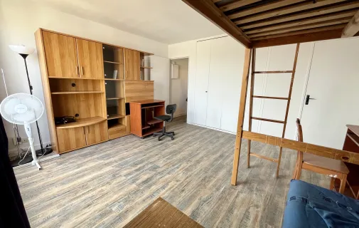 Location Paris Appartement 687654714f4a
