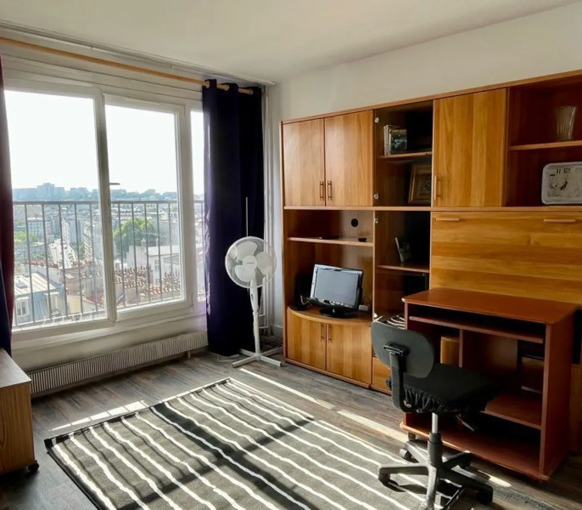 Location Paris Appartement 687654714f4a
