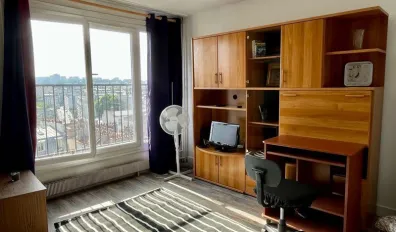 miniatureLocation Paris Appartement 687654714f4a2