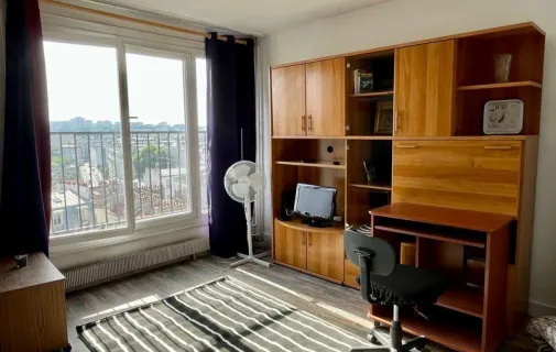Location Paris Appartement 687654714f4a