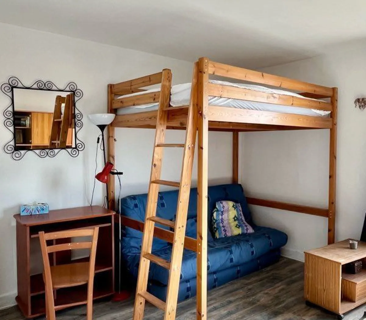 Location Paris Appartement 687654714f4a