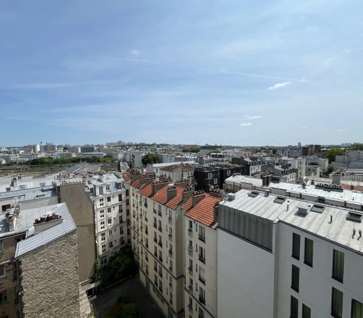 Location Paris Appartement 687654714f4a