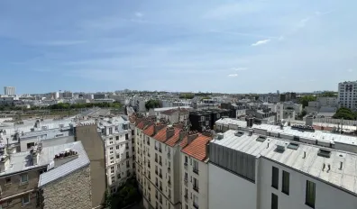 miniatureLocation Paris Appartement 687654714f4a2