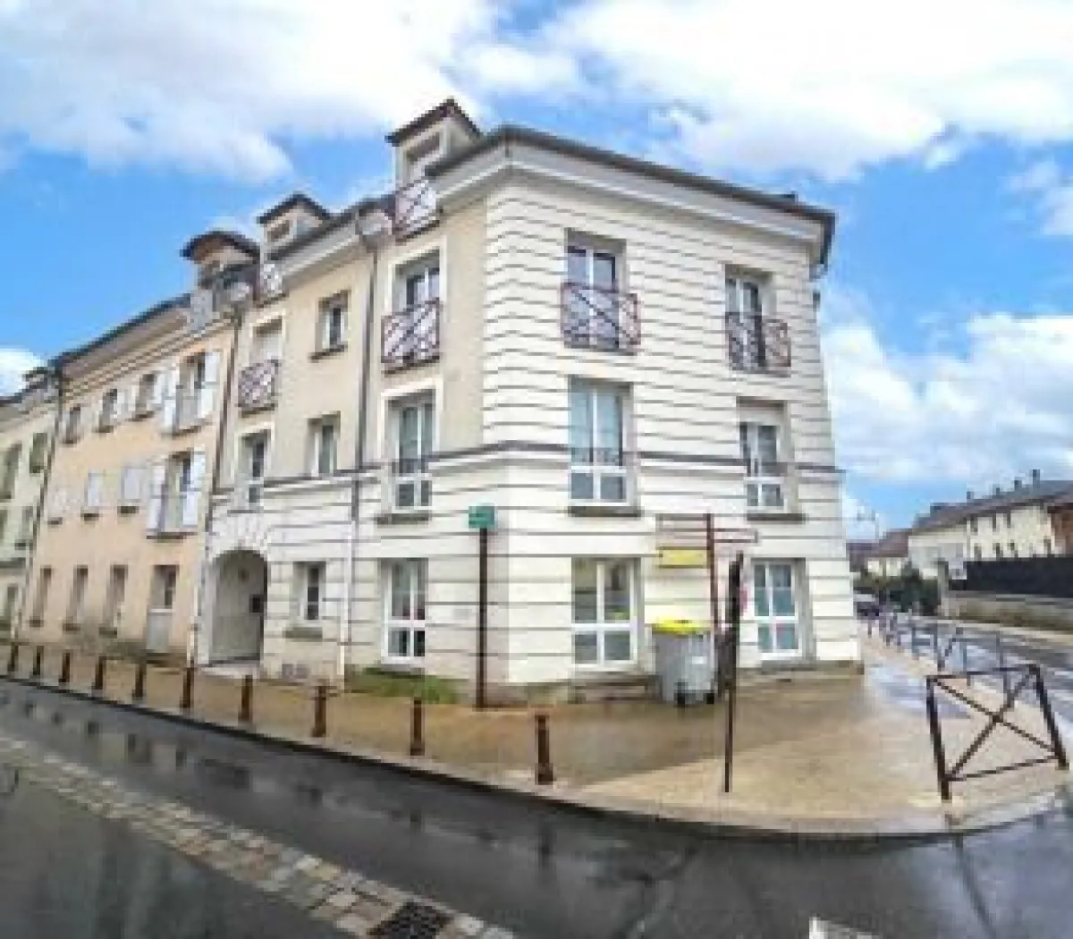 Location Brie-Comte-Robert Appartement 68765522e832