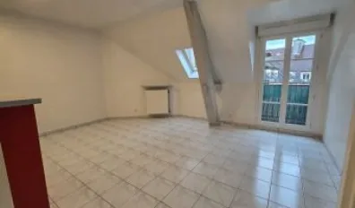 Location Brie-Comte-Robert Appartement 68765522e832