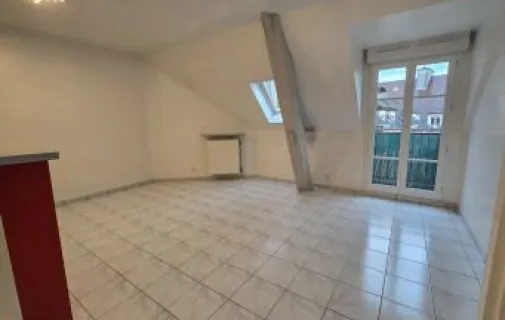 Location Brie-Comte-Robert Appartement 68765522e832