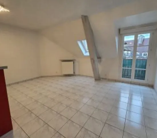 Location Brie-Comte-Robert Appartement 68765522e832