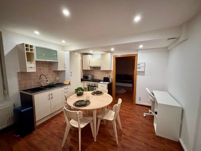 Location Thionville Appartement 687655aee8be1