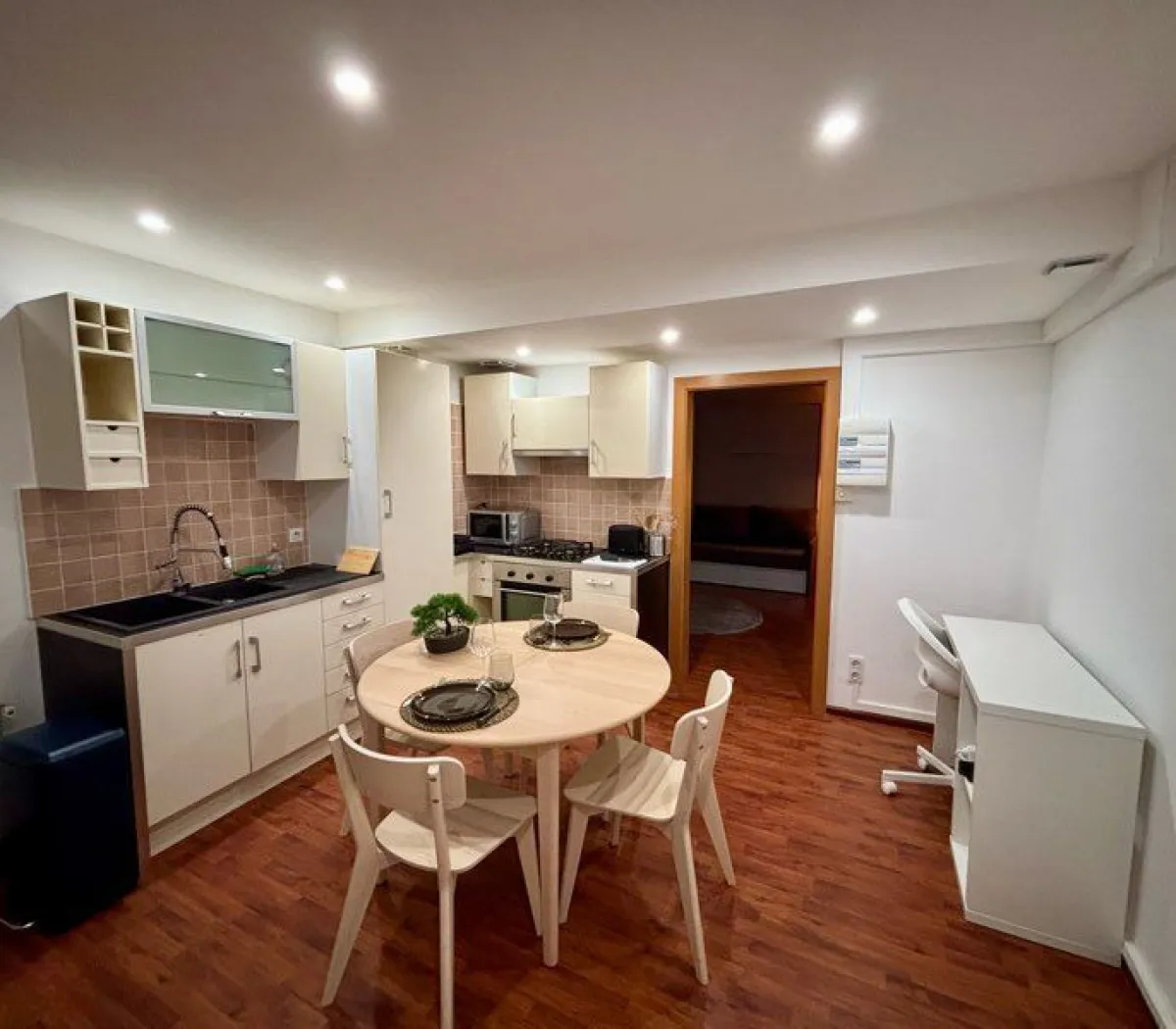 Location Thionville Appartement 687655aee8be