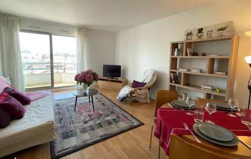 Location Bordeaux Appartement 6876566f86db