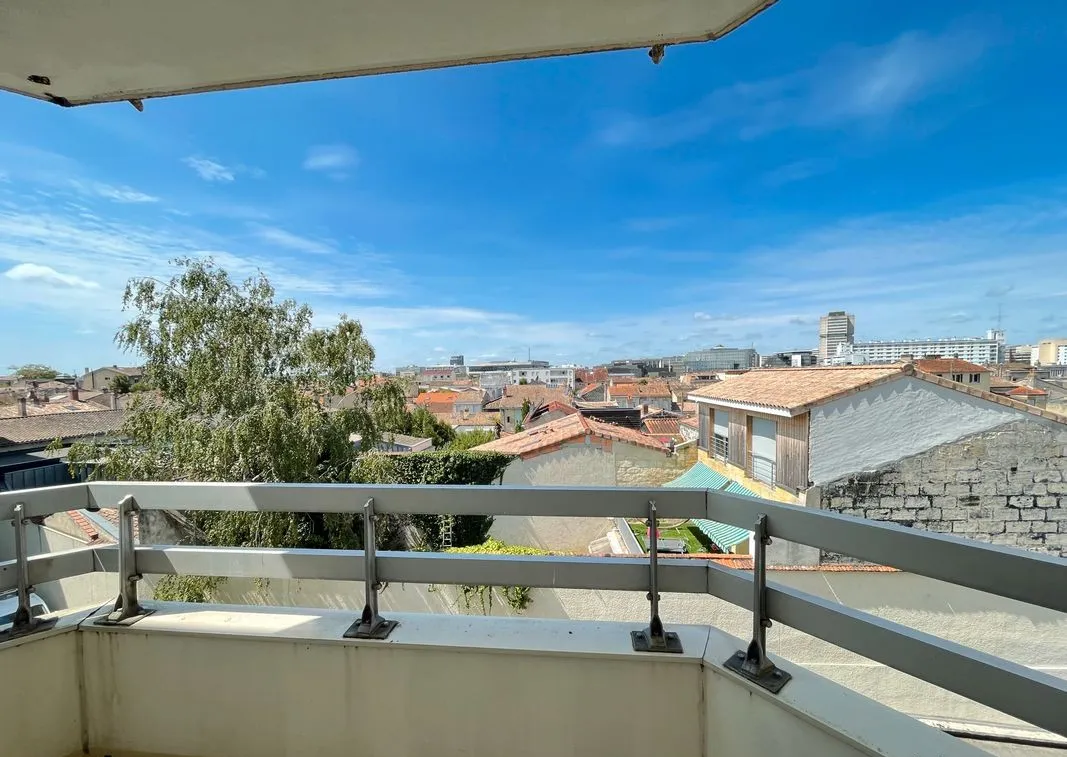 Location Bordeaux Appartement 6876566f86db4