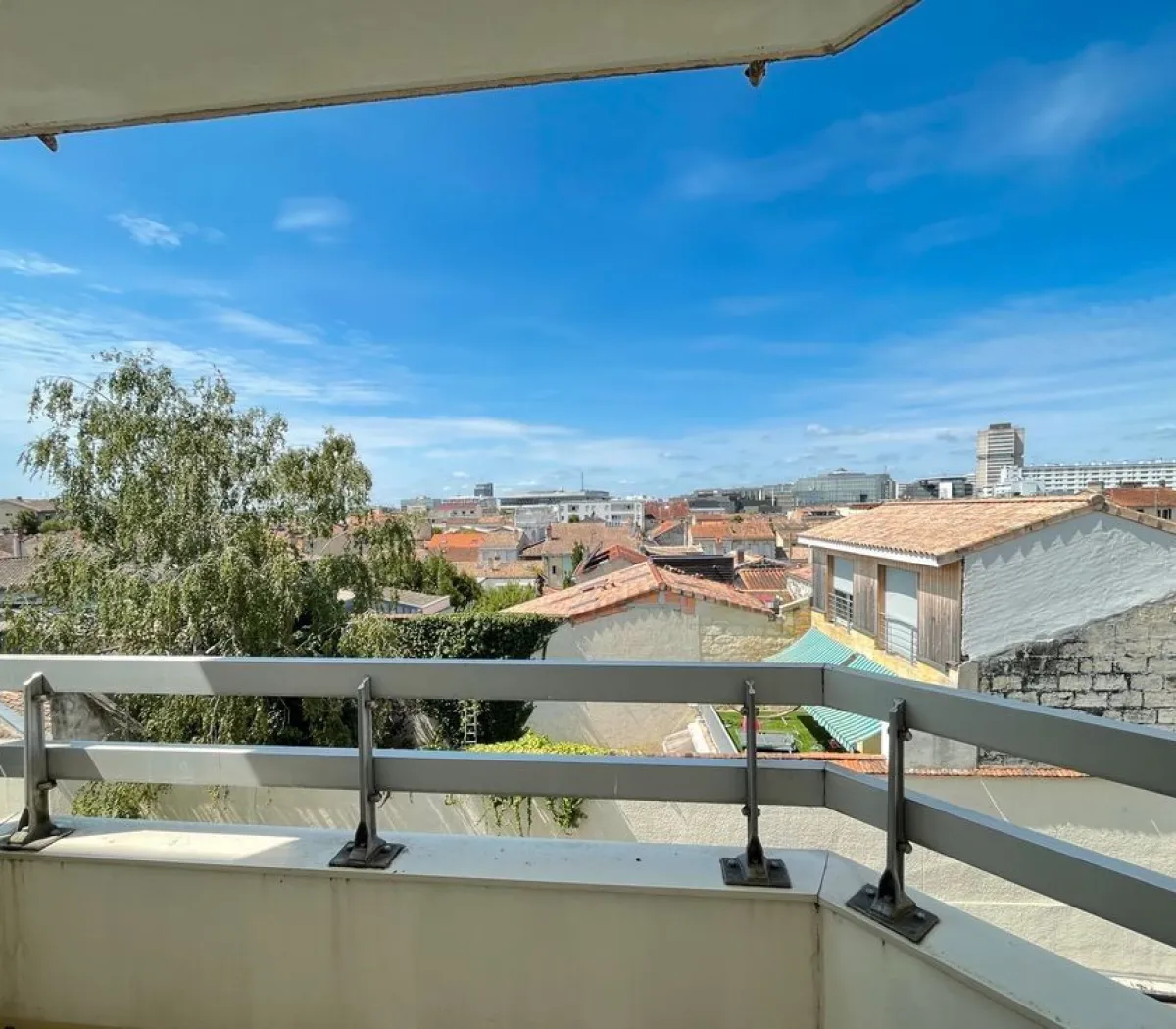 Location Bordeaux Appartement 6876566f86db