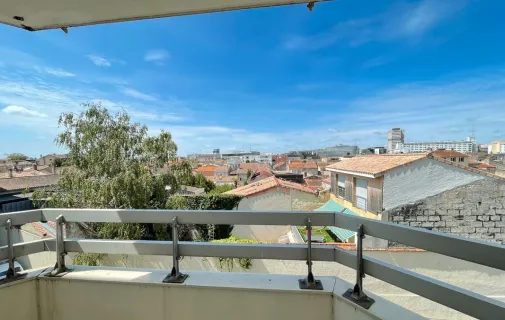 Location Bordeaux Appartement 6876566f86db