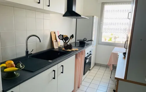Location Bordeaux Appartement 6876566f86db
