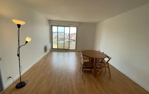 Location Bordeaux Appartement 6876566f86db