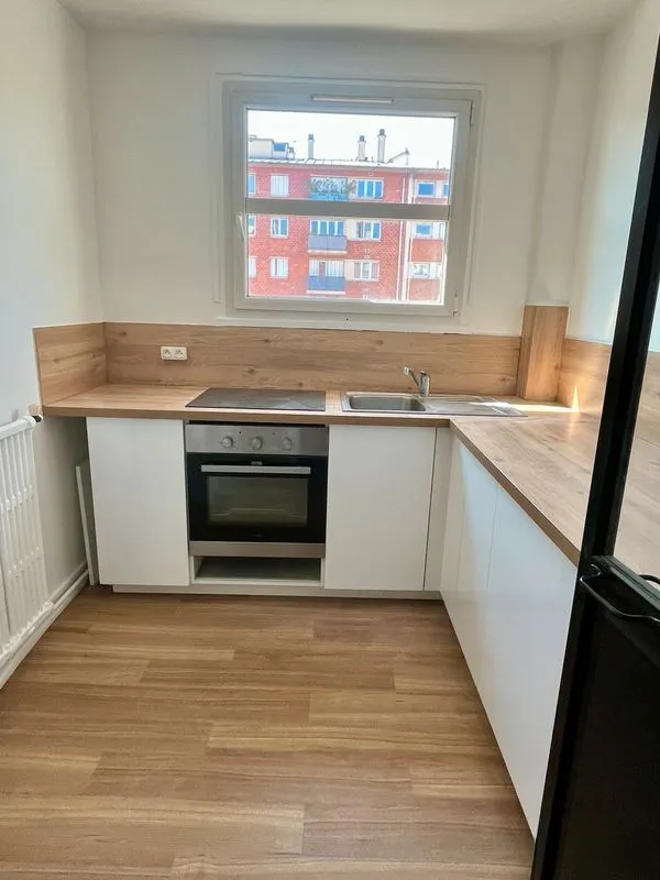 Location Joinville-le-Pont Appartement 687656fd63912