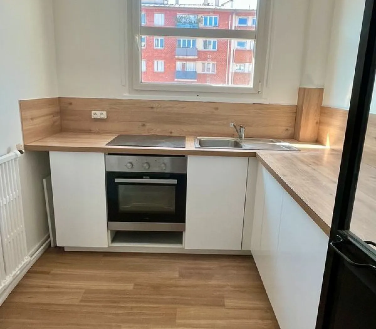 Location Joinville-le-Pont Appartement 687656fd6391