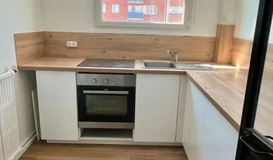 miniatureLocation Joinville-le-Pont Appartement 687656fd63912