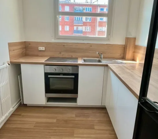 Location Joinville-le-Pont Appartement 687656fd63912