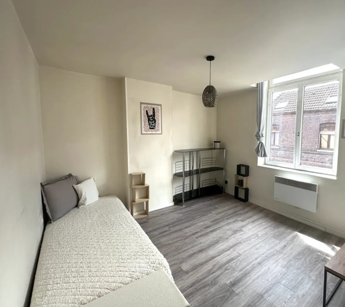 Location Roubaix Appartement 6876582e022a