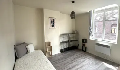 Location Roubaix Appartement 6876582e022a