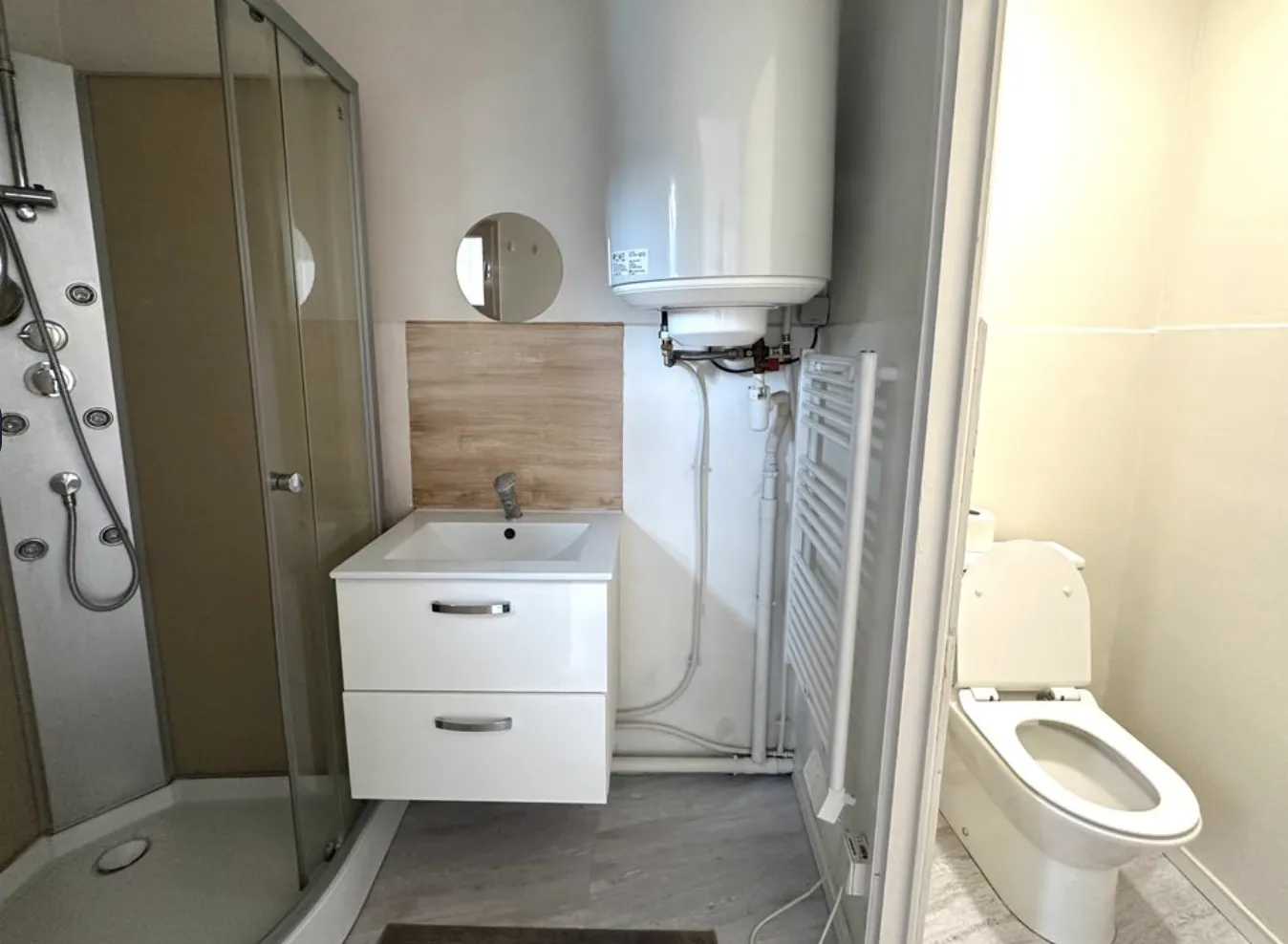 Location Roubaix Appartement 6876582e022a